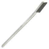 Scratch Brush, ESD, Steel/Aluminum, 1-1/8" redirect to product page